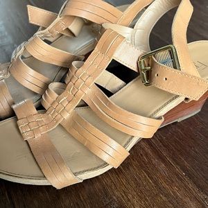 Franco Sarto Sandal
